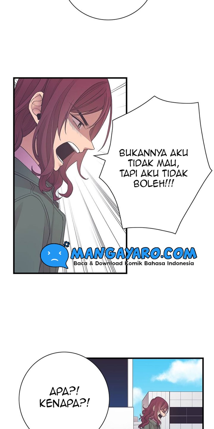 Baca The Chef of Spirits Chapter 08.2 Gambar 2