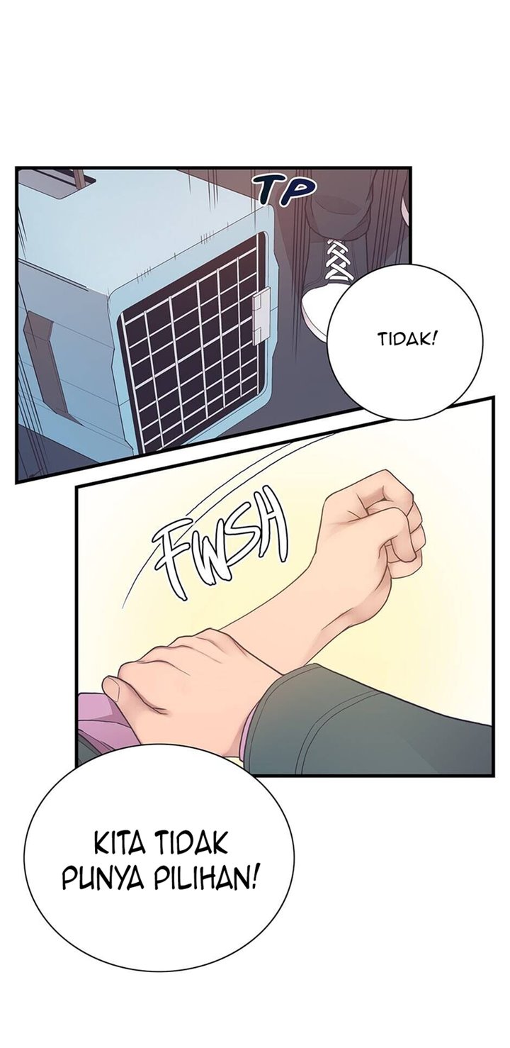 The Chef of Spirits Chapter 08.2 Gambar 31