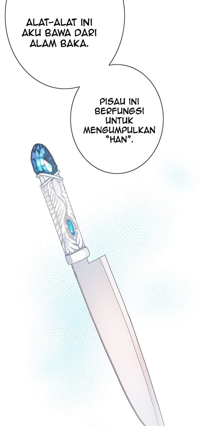 The Chef of Spirits Chapter 07.1 Gambar 19