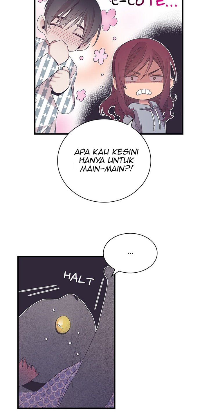 The Chef of Spirits Chapter 06.2 Gambar 20