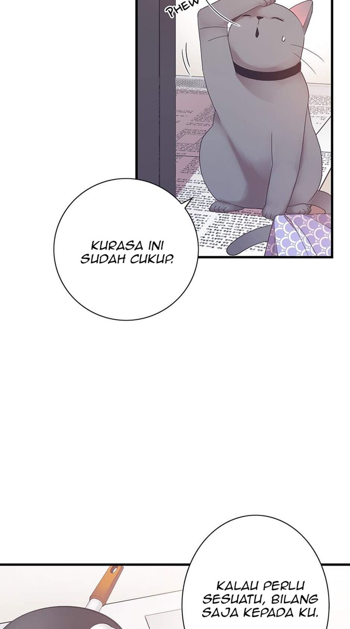 The Chef of Spirits Chapter 06.2 Gambar 29