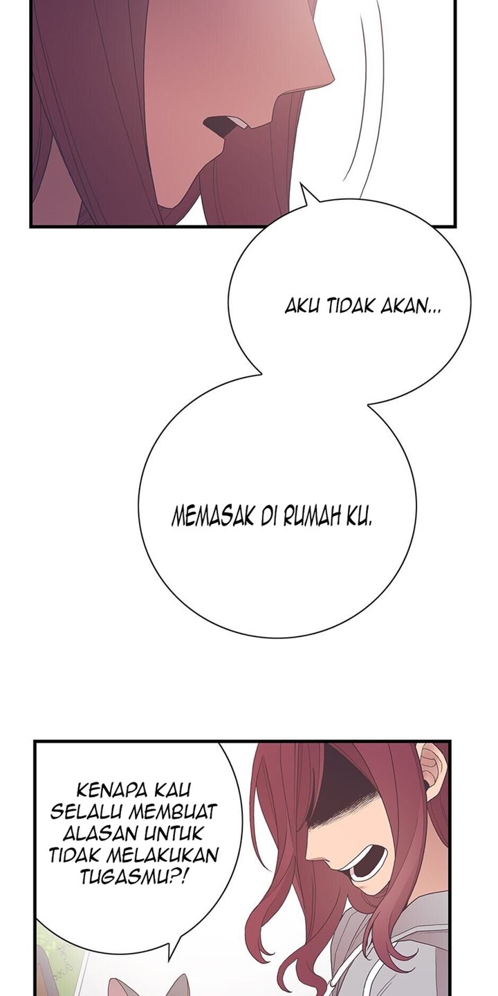 The Chef of Spirits Chapter 06.2 Gambar 5