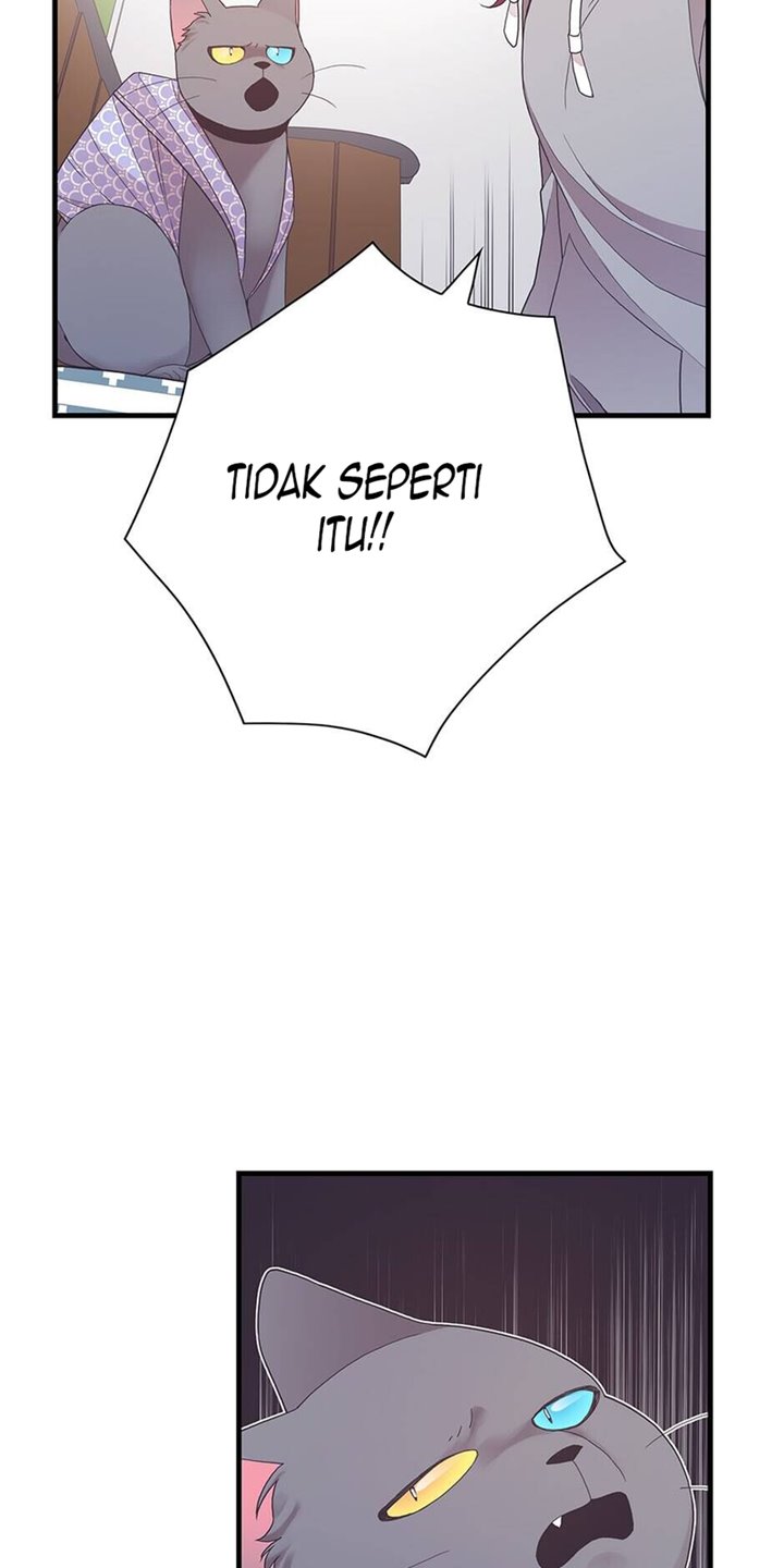 The Chef of Spirits Chapter 06.2 Gambar 6