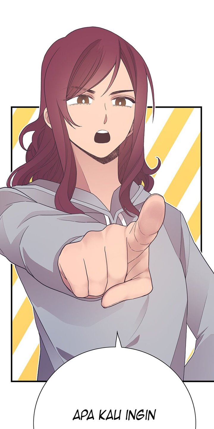 The Chef of Spirits Chapter 06.1 Gambar 18
