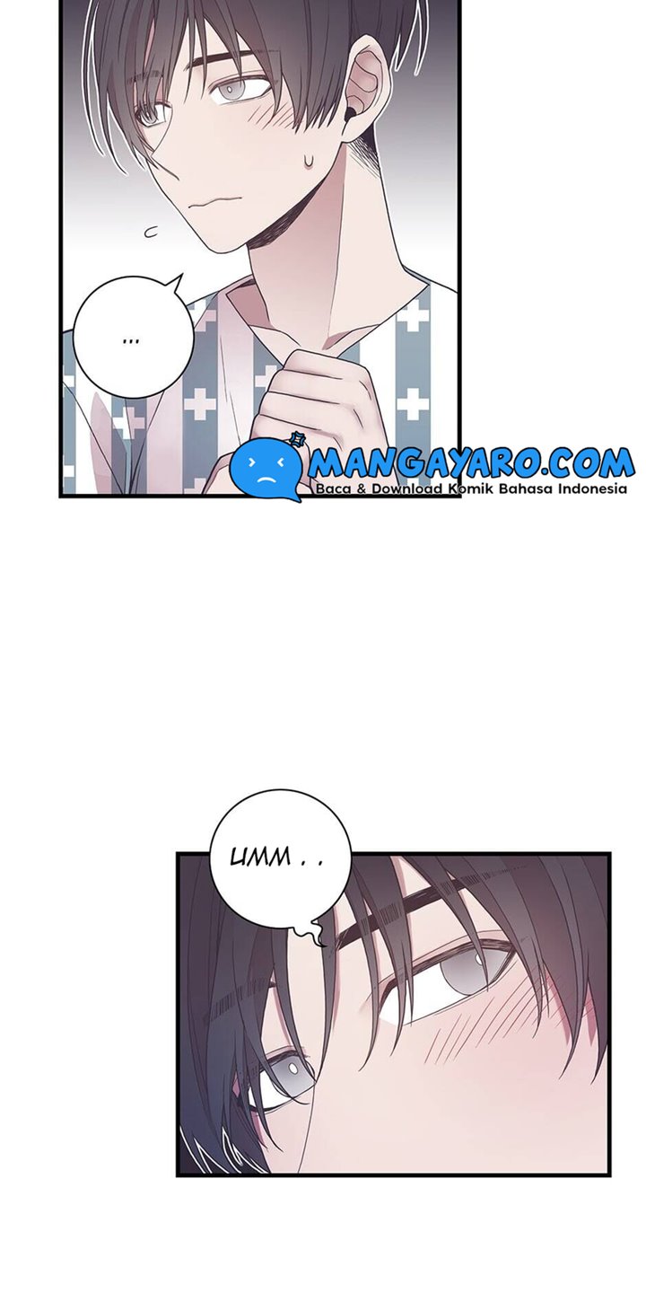 The Chef of Spirits Chapter 06.1 Gambar 21