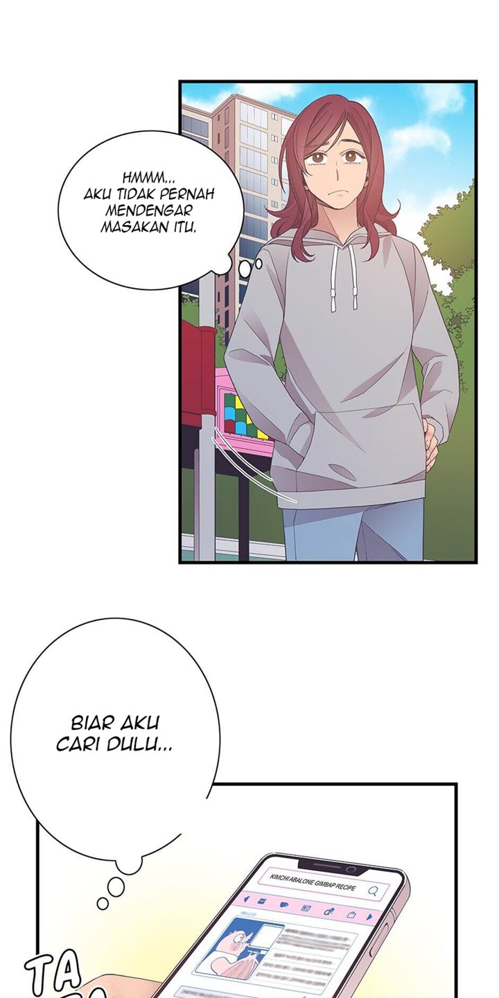 The Chef of Spirits Chapter 06.1 Gambar 29