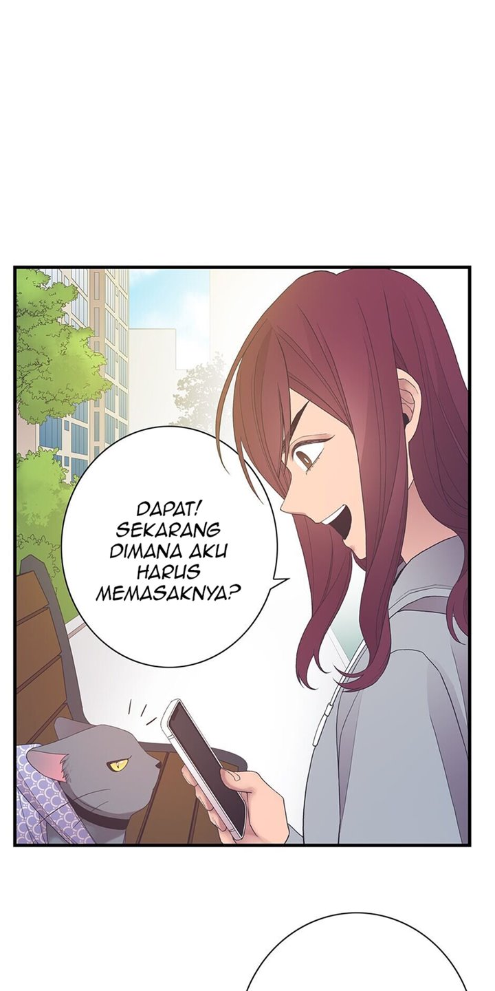 The Chef of Spirits Chapter 06.1 Gambar 32