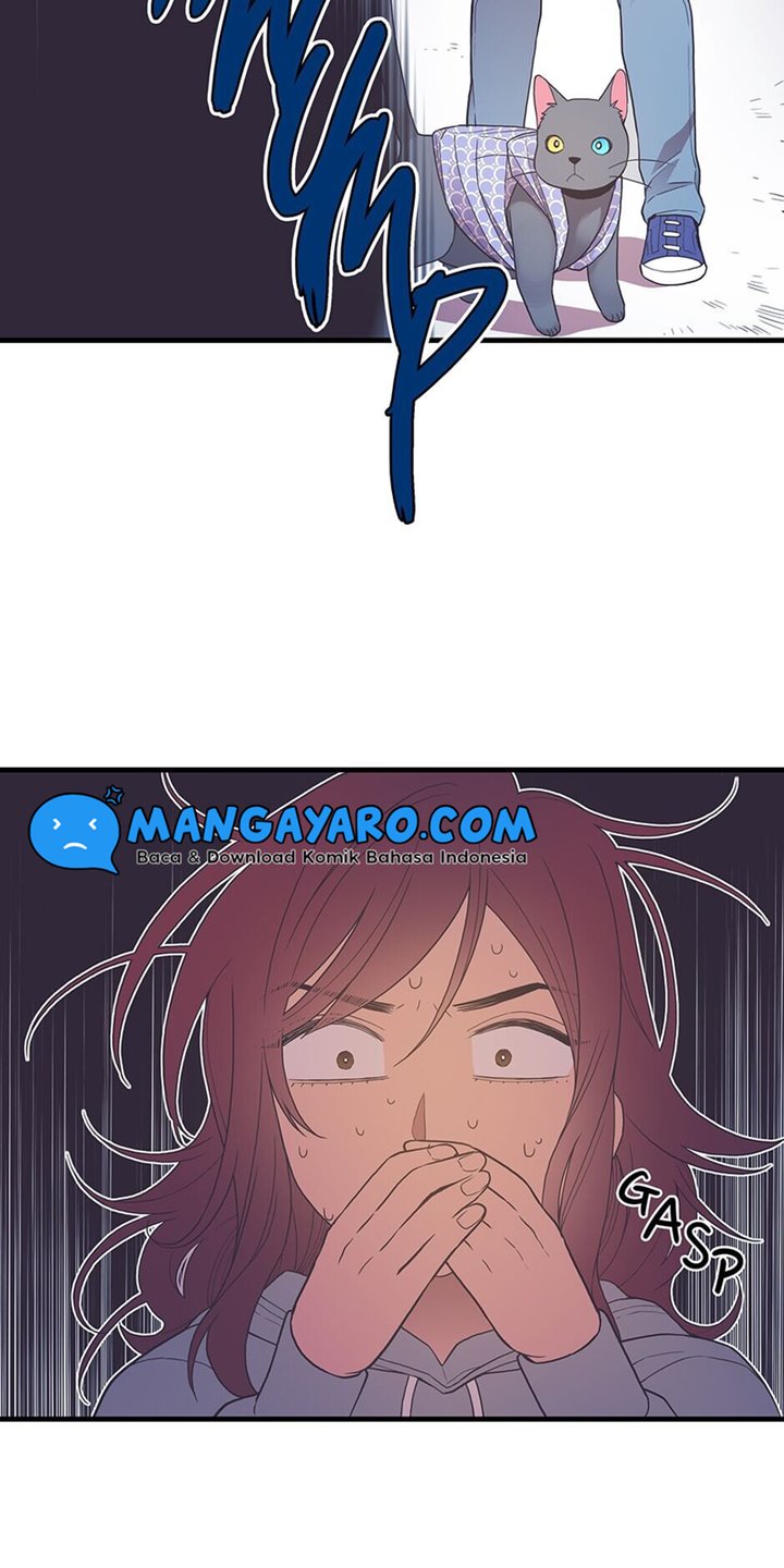 The Chef of Spirits Chapter 05.1 Gambar 13