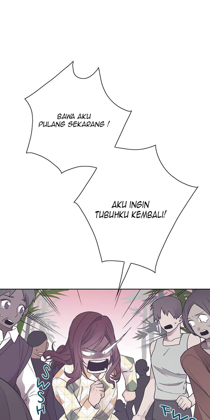 The Chef of Spirits Chapter 03.1 Gambar 5