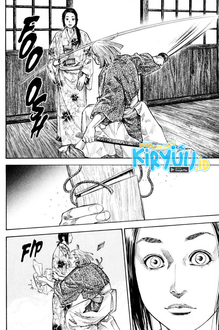 Vagabond Chapter 79 Gambar 10