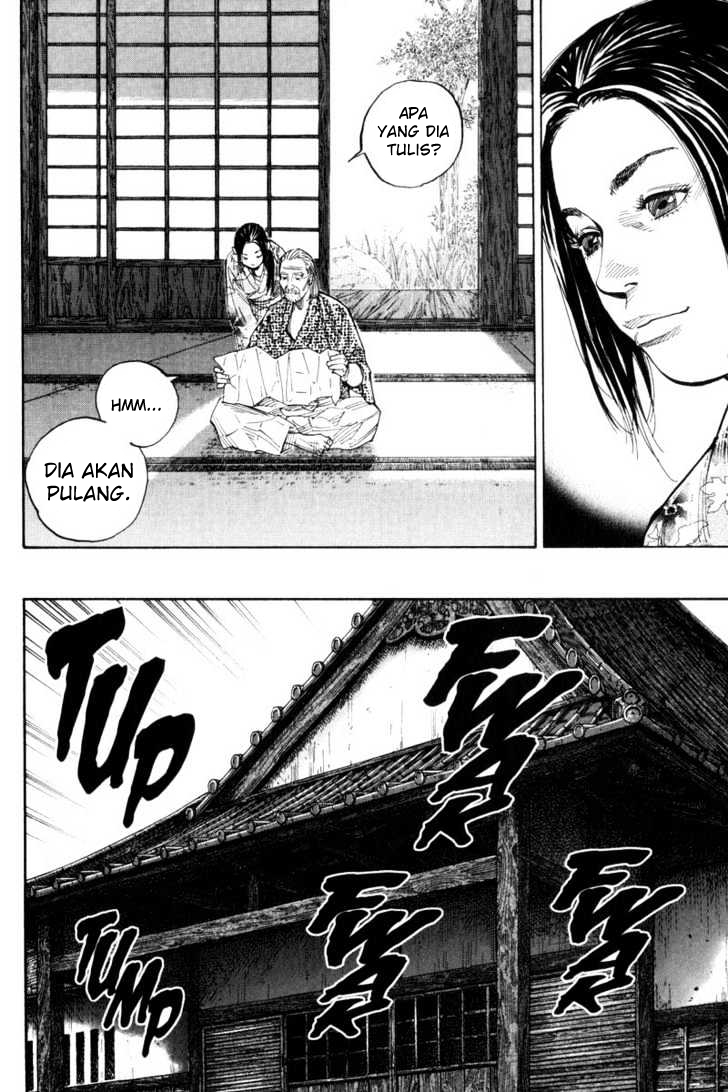 Vagabond Chapter 79 Gambar 12