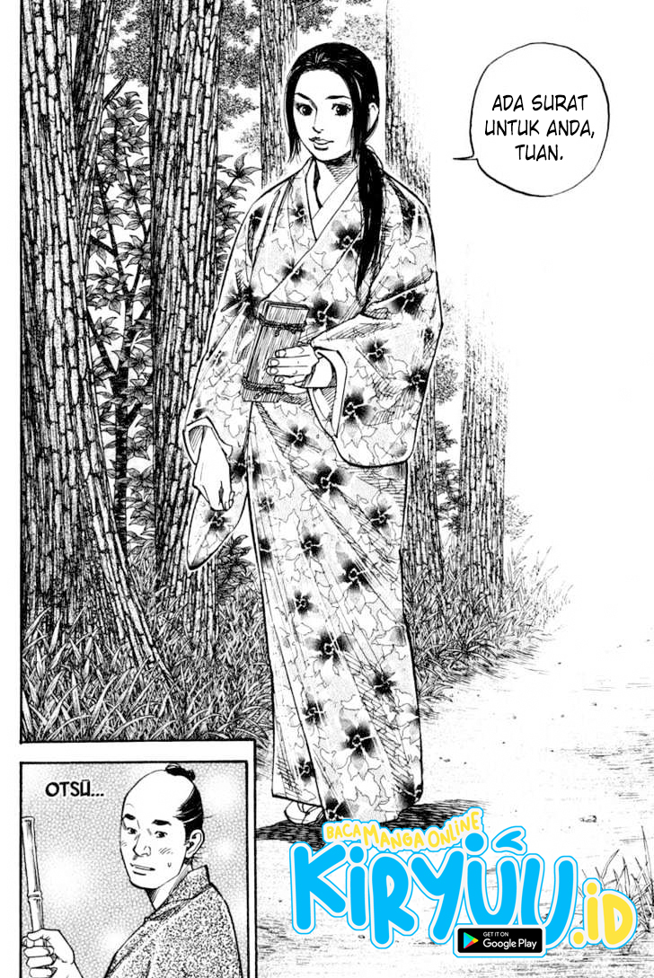 Vagabond Chapter 79 Gambar 6