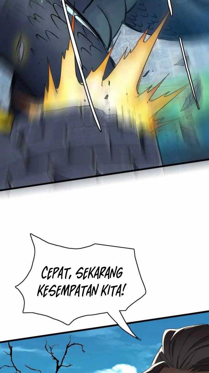 Supreme Taoist (2021) Chapter 39 Gambar 31