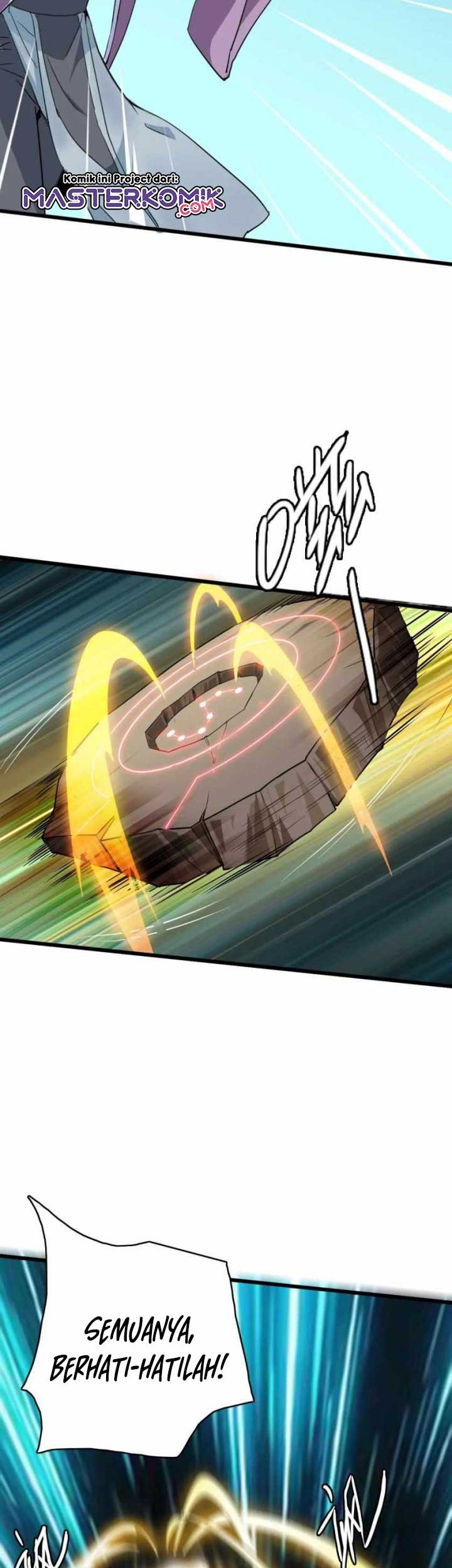 Supreme Taoist (2021) Chapter 39 Gambar 39
