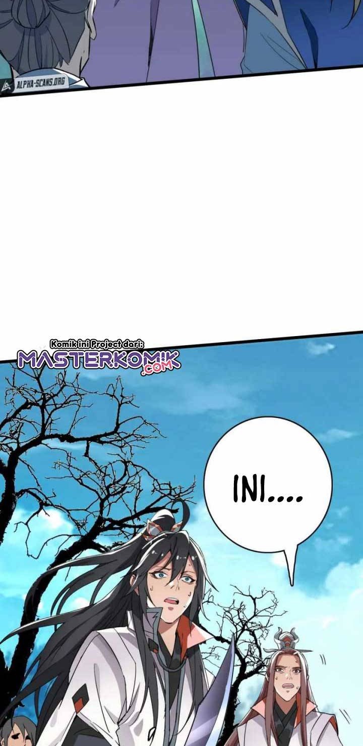 Supreme Taoist (2021) Chapter 39 Gambar 4