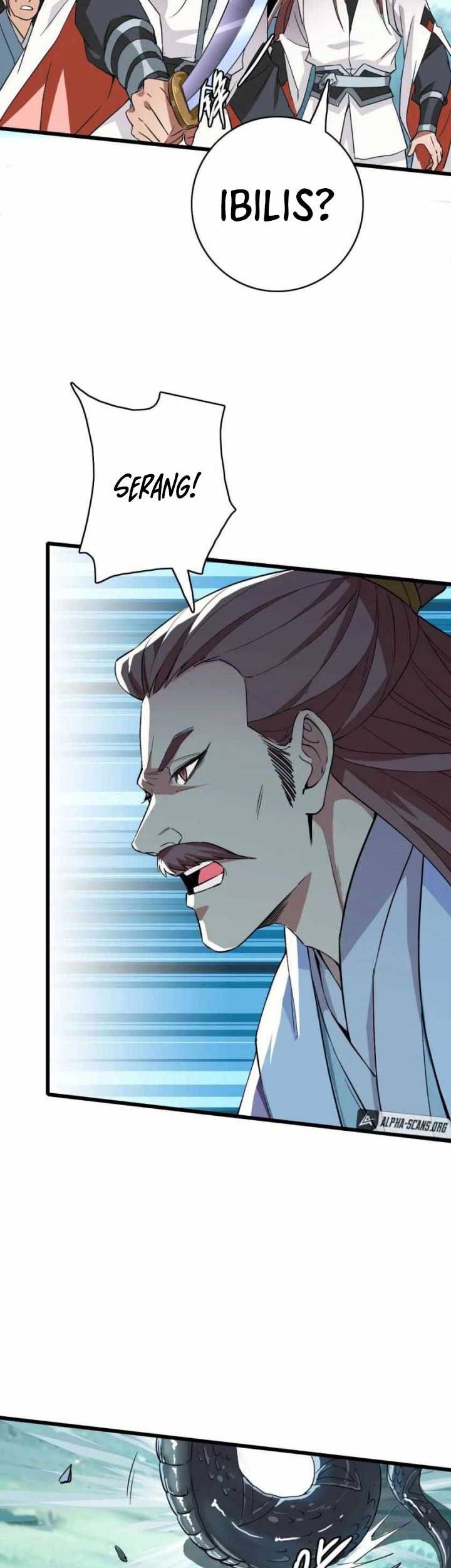Supreme Taoist (2021) Chapter 39 Gambar 5