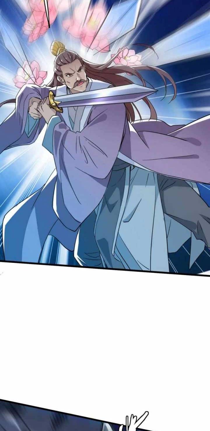 Supreme Taoist (2021) Chapter 39 Gambar 10