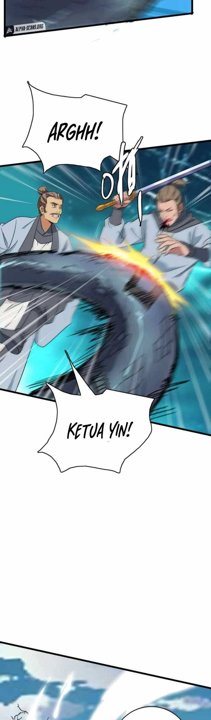 Supreme Taoist (2021) Chapter 39 Gambar 16
