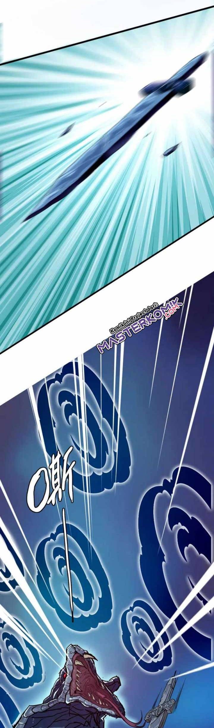 Supreme Taoist (2021) Chapter 39 Gambar 19