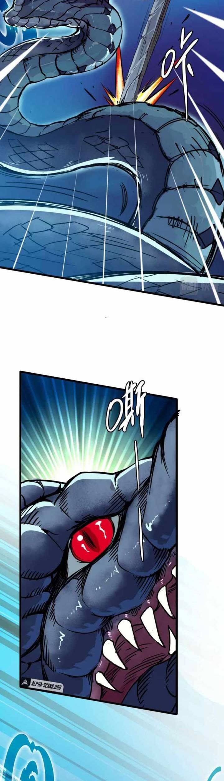 Supreme Taoist (2021) Chapter 39 Gambar 20