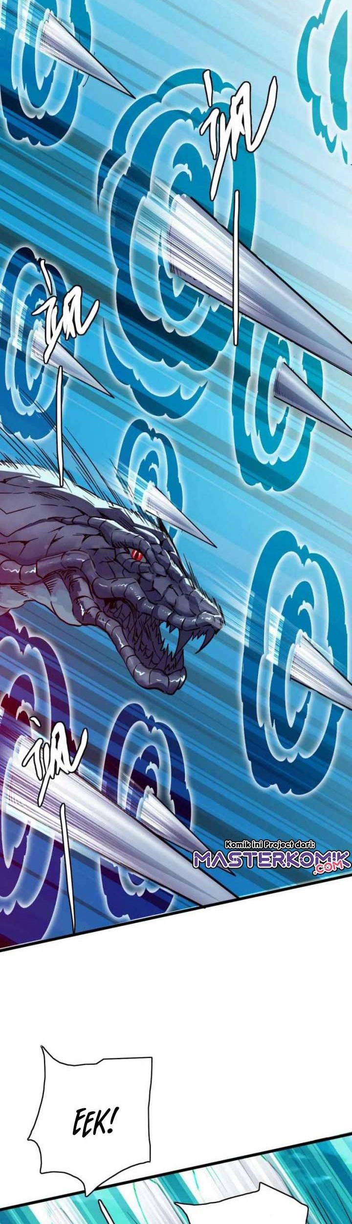 Supreme Taoist (2021) Chapter 39 Gambar 21