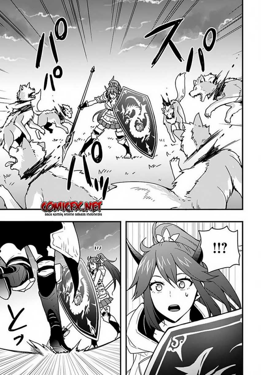 Isekai de Te ni Ireta Seisan Skill wa Saikyou datta You desu Chapter 14 Gambar 16
