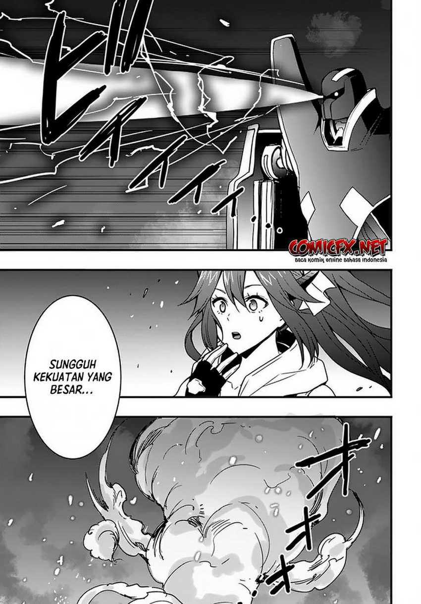 Baca  Isekai de Te ni Ireta Seisan Skill wa Saikyou datta You desu Chapter 14 Gambar 2