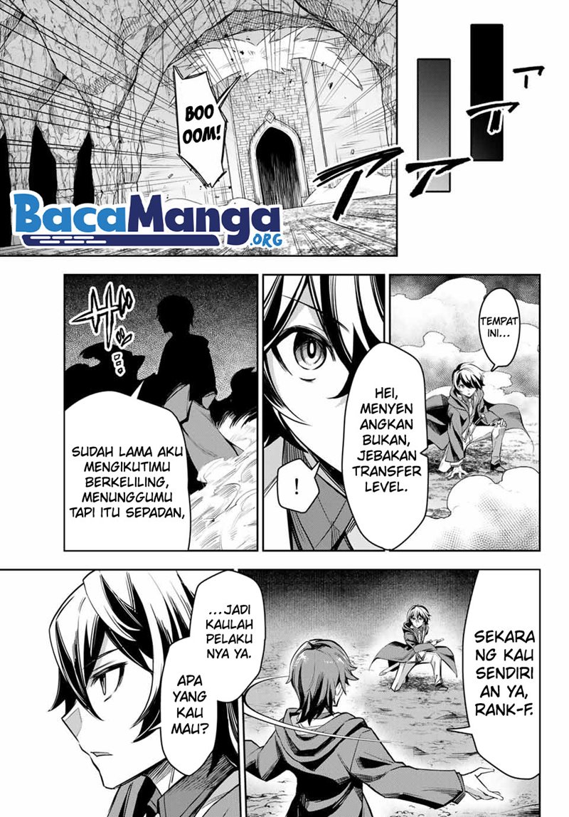 Nana Seiken to Maken no Hime Chapter 03.3 Gambar 14