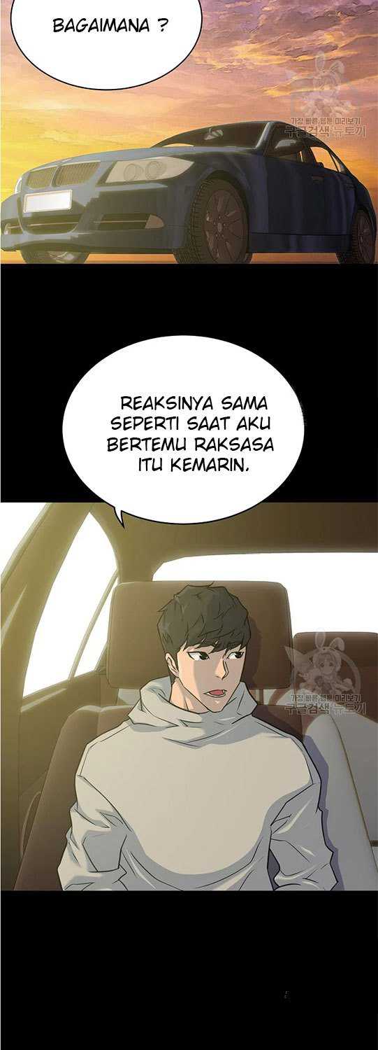 Trigger Chapter 102 Gambar 65