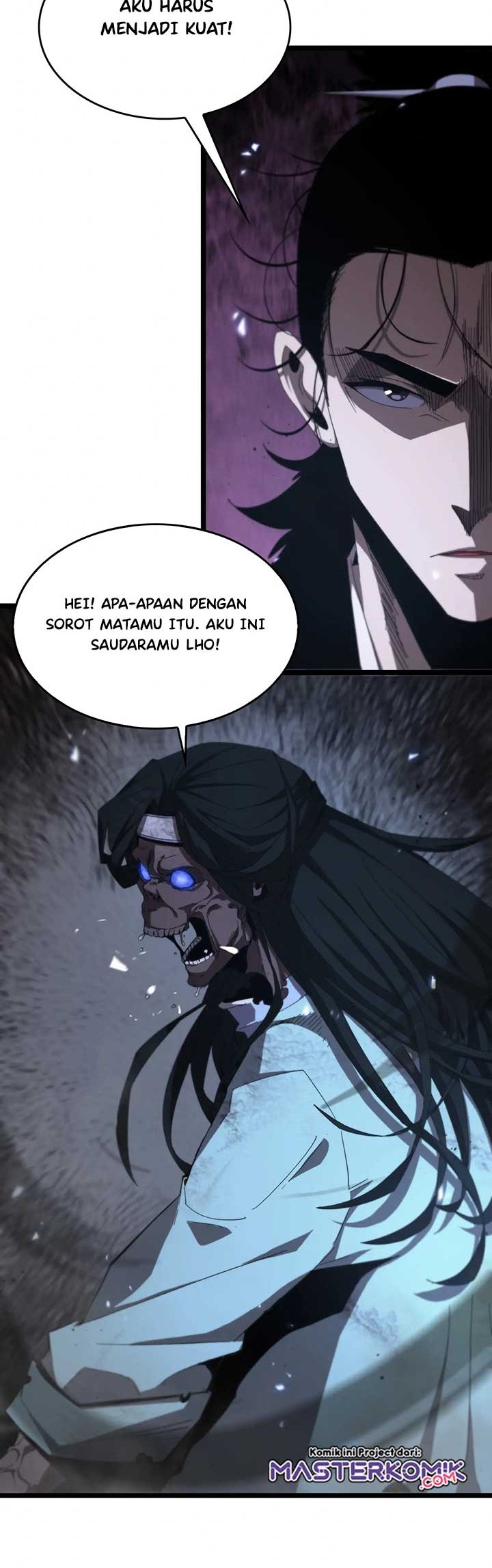 World’s Apocalypse Online Chapter 80 Gambar 12