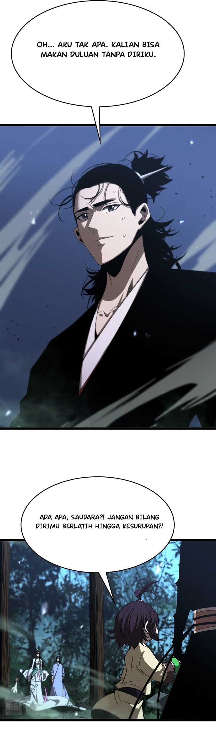 World’s Apocalypse Online Chapter 79 Gambar 28