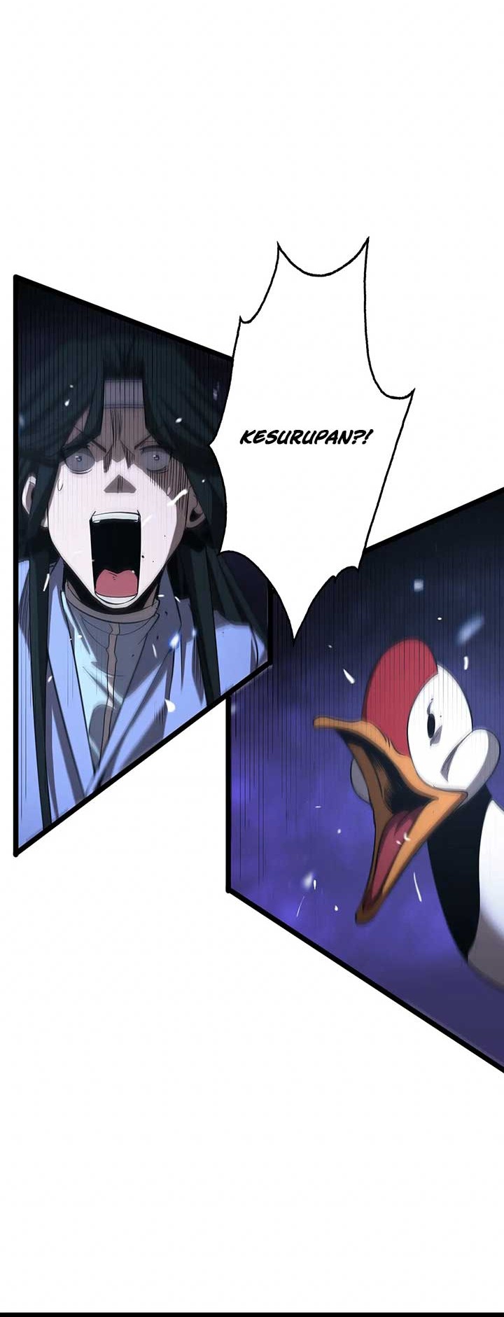 World’s Apocalypse Online Chapter 79 Gambar 29