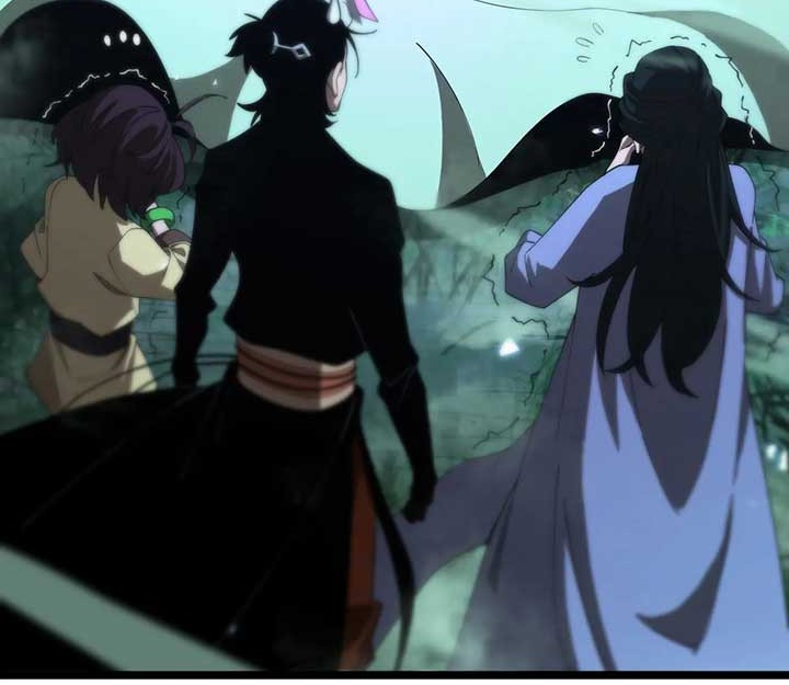 World’s Apocalypse Online Chapter 79 Gambar 35