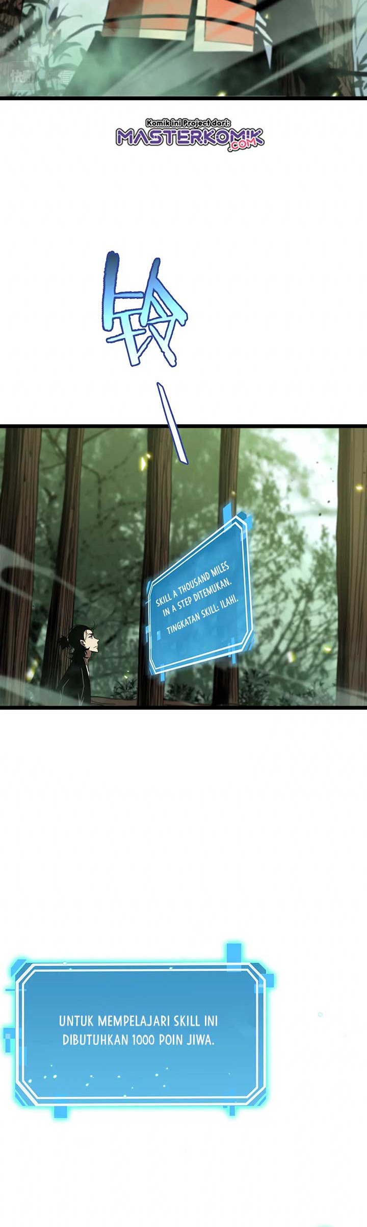 World’s Apocalypse Online Chapter 79 Gambar 6
