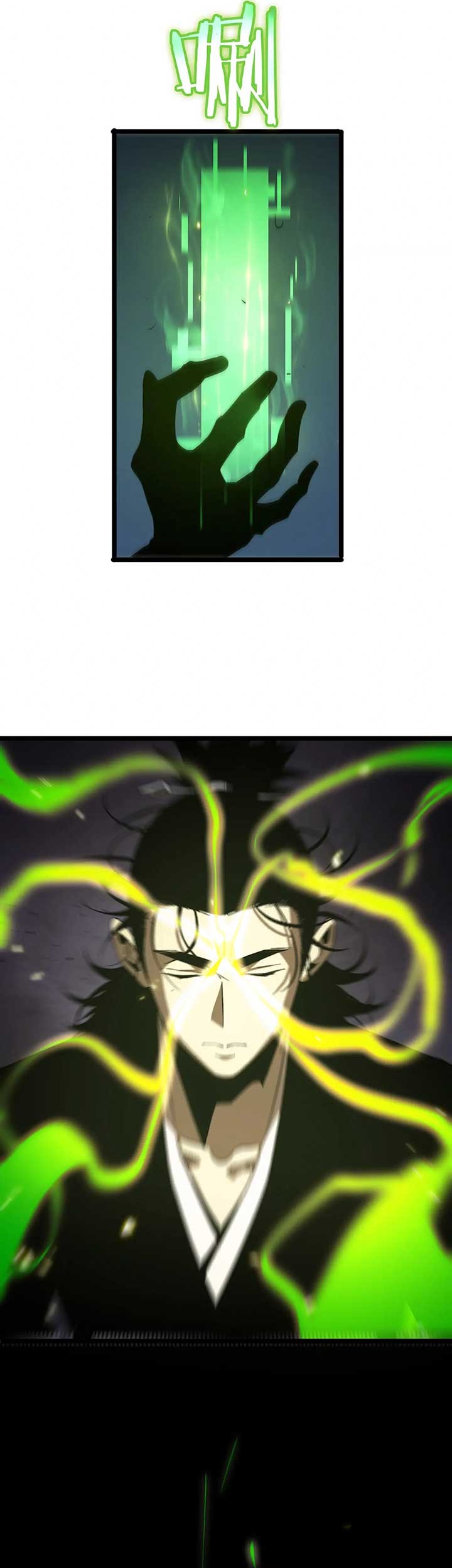World’s Apocalypse Online Chapter 79 Gambar 10