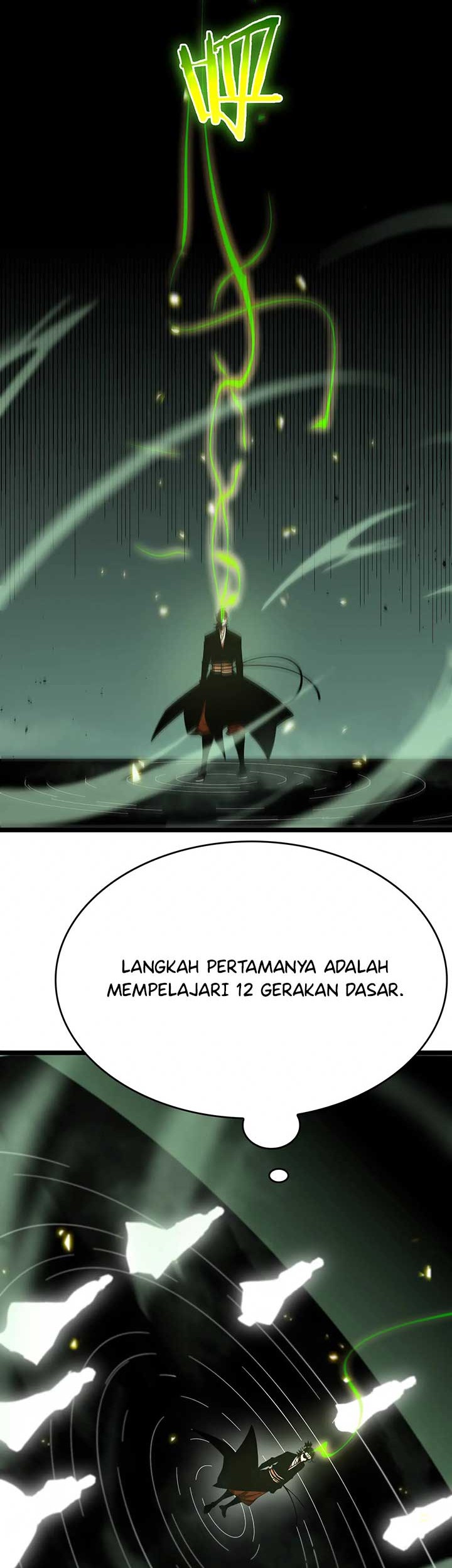 World’s Apocalypse Online Chapter 79 Gambar 11