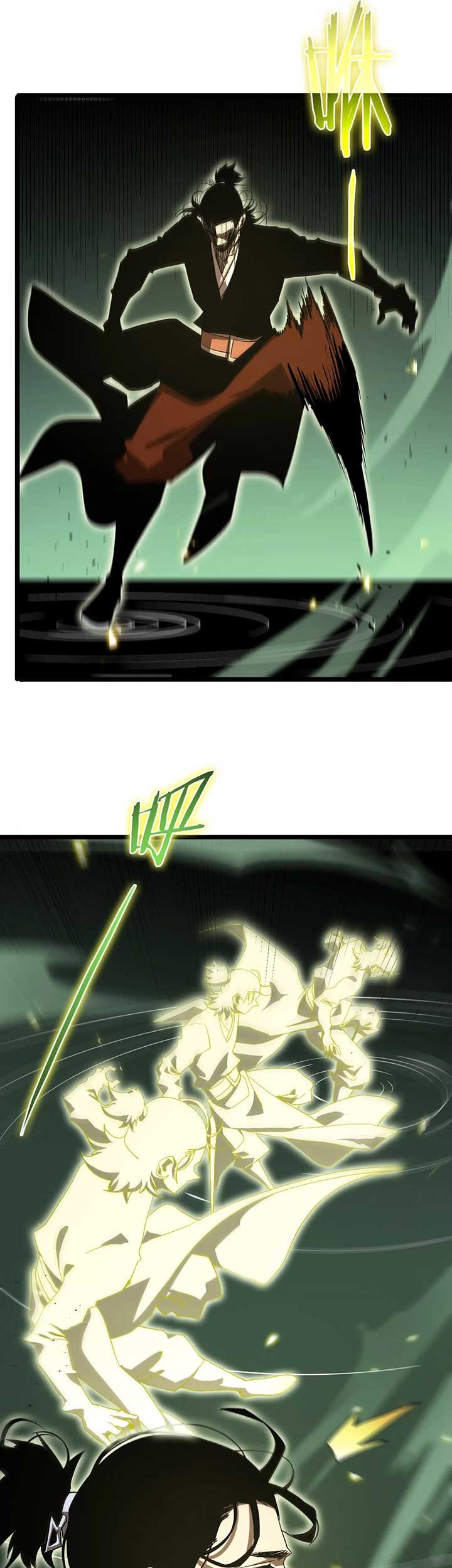 World’s Apocalypse Online Chapter 79 Gambar 16