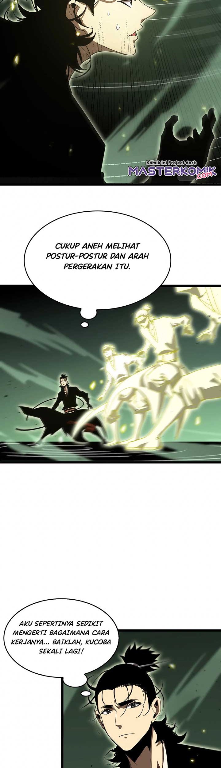 World’s Apocalypse Online Chapter 79 Gambar 17
