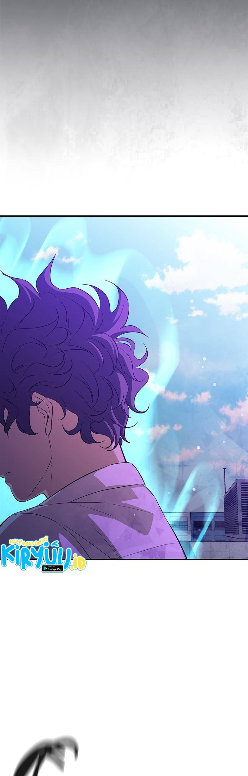 Incompetent Villain Chapter 29 Gambar 26