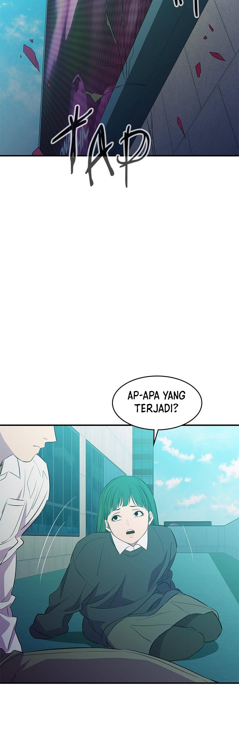 Incompetent Villain Chapter 29 Gambar 30