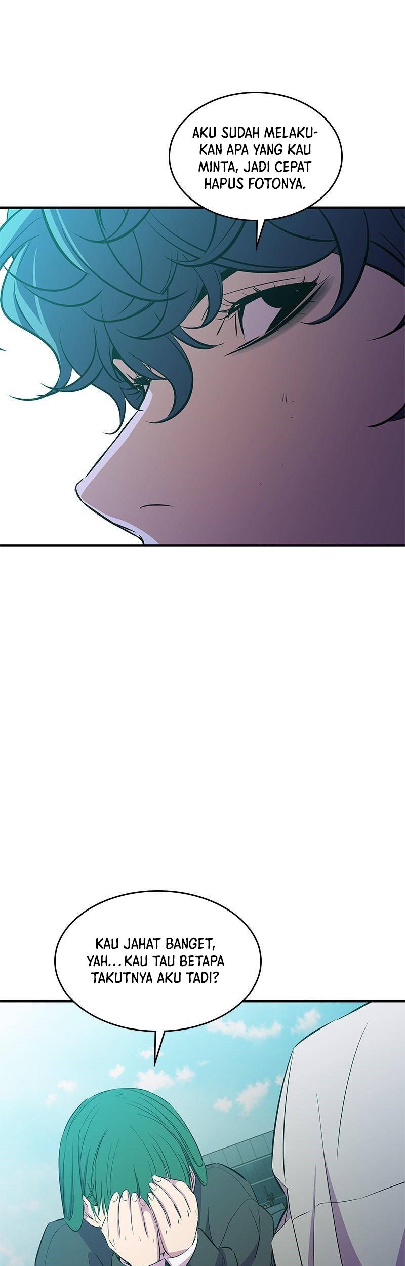 Incompetent Villain Chapter 29 Gambar 32