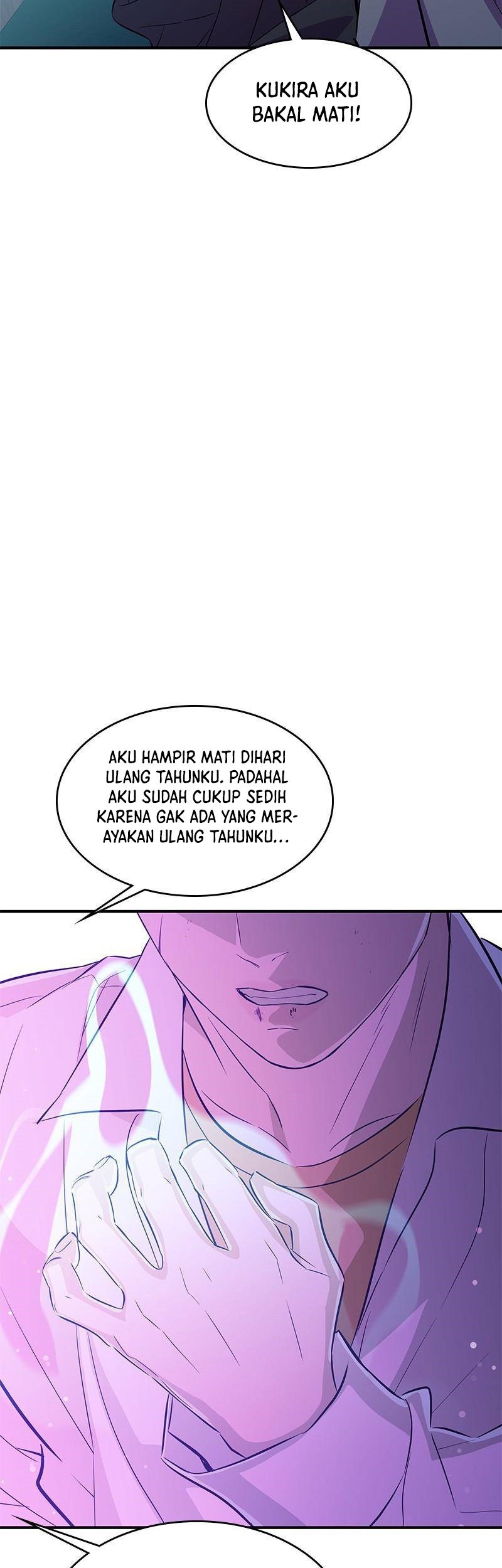 Incompetent Villain Chapter 29 Gambar 34