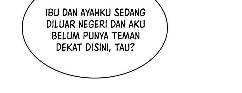 Incompetent Villain Chapter 29 Gambar 35