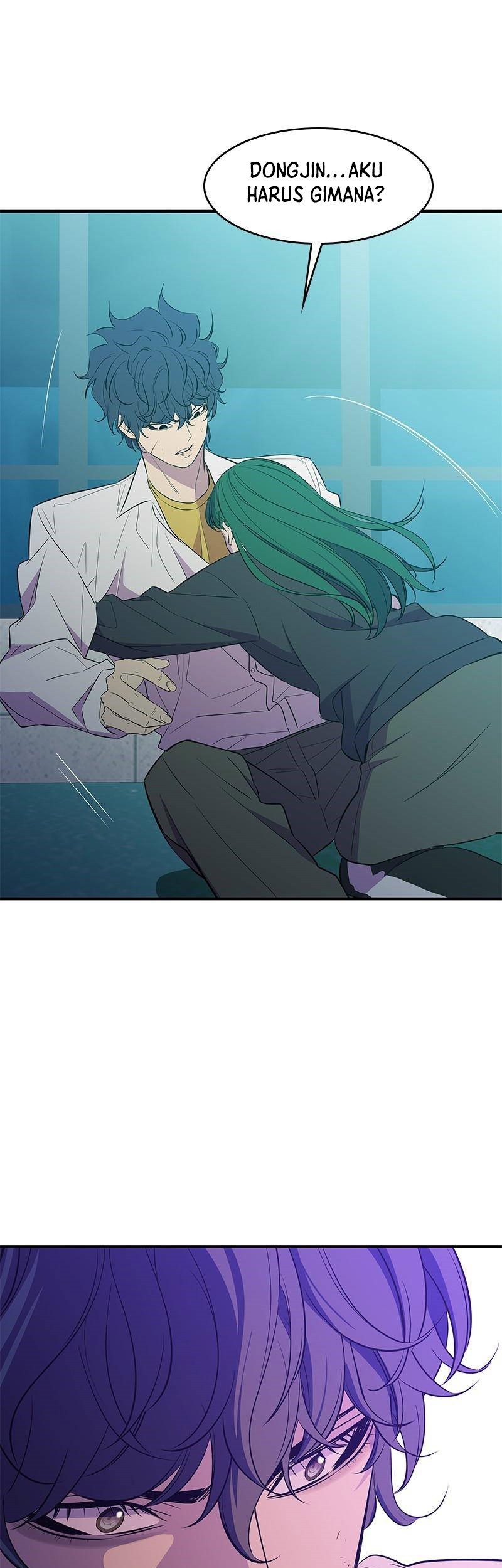 Incompetent Villain Chapter 29 Gambar 38