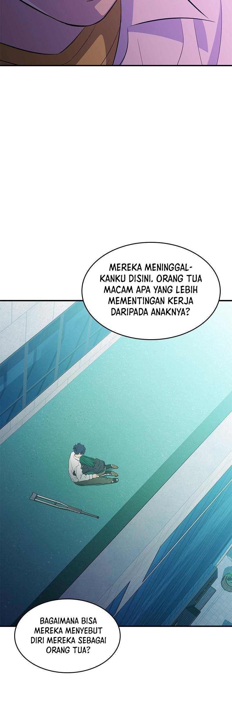 Incompetent Villain Chapter 29 Gambar 40