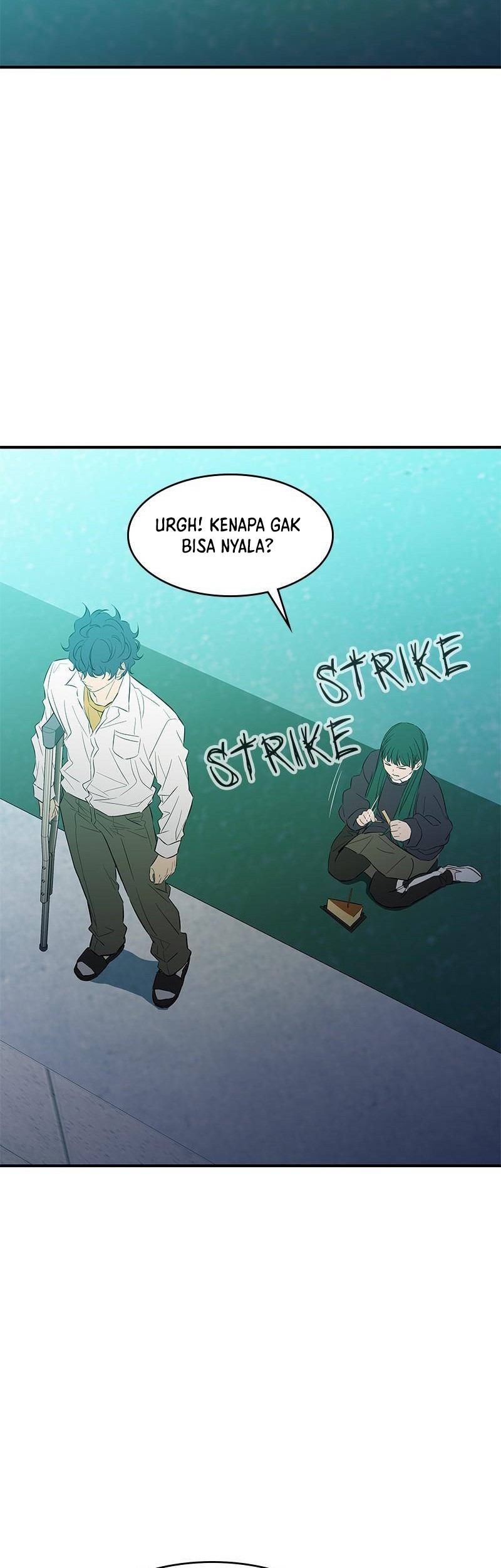 Incompetent Villain Chapter 29 Gambar 48
