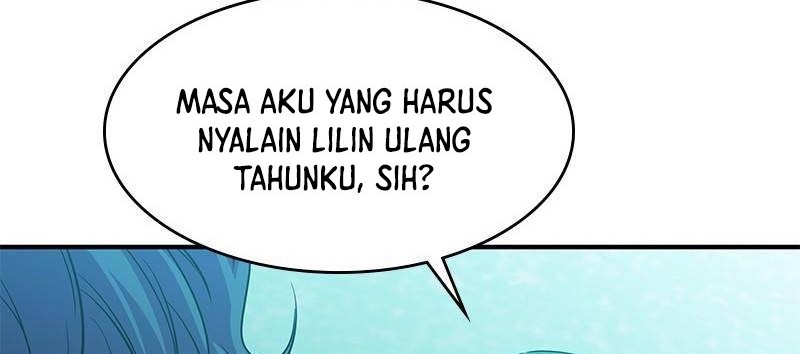 Incompetent Villain Chapter 29 Gambar 49