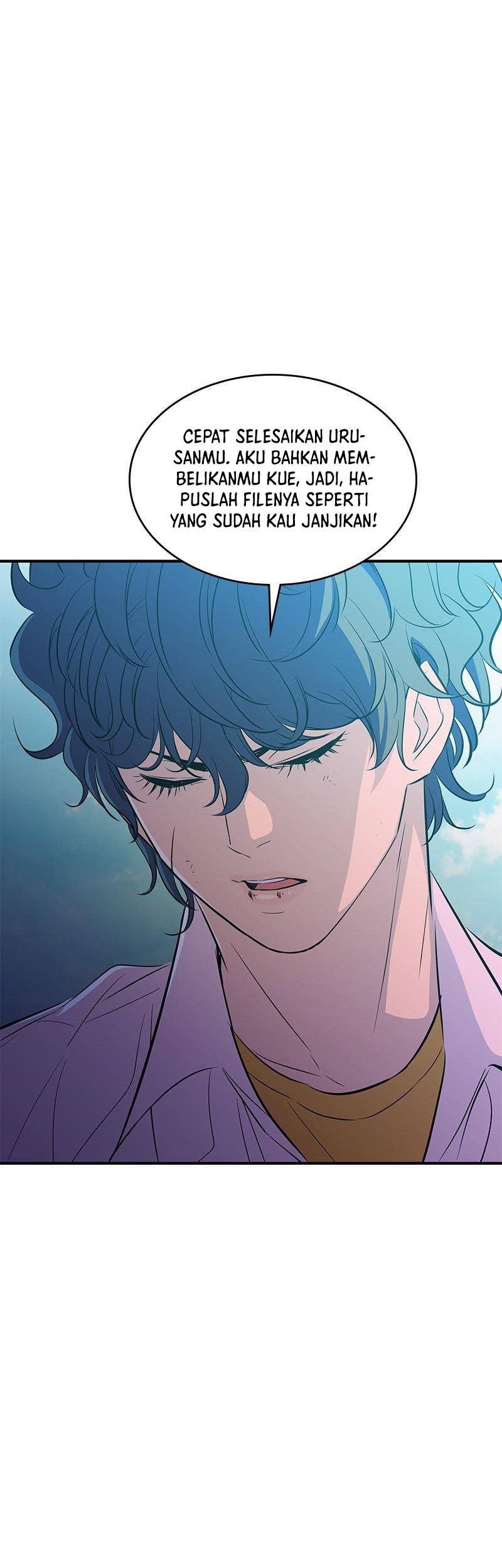 Incompetent Villain Chapter 29 Gambar 52