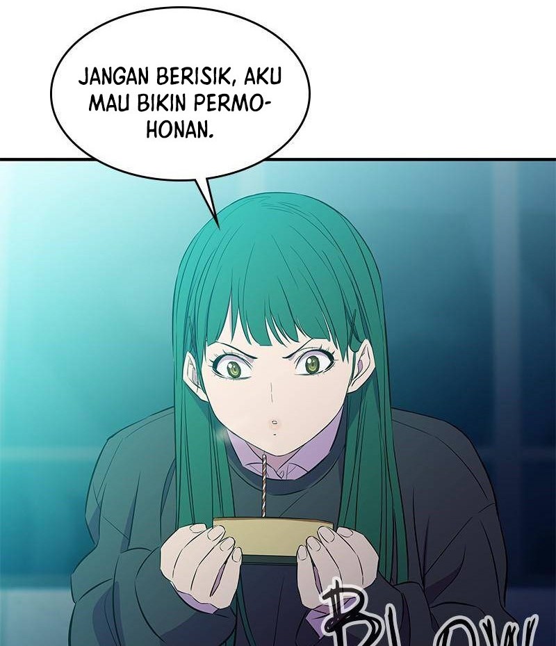 Incompetent Villain Chapter 29 Gambar 53