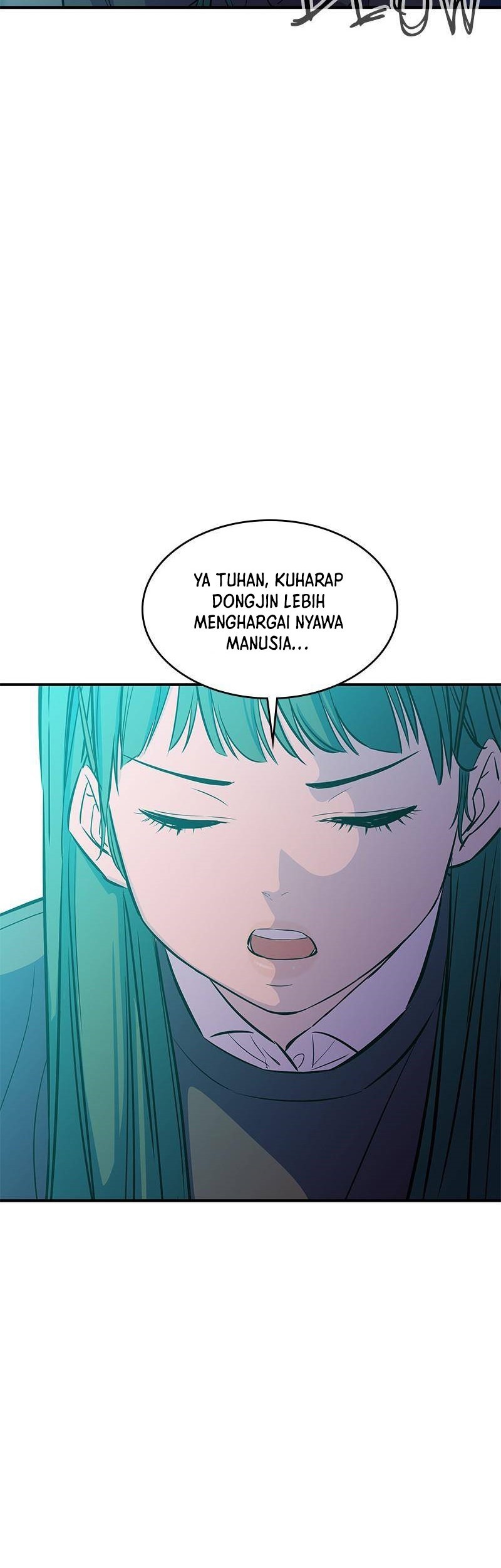 Incompetent Villain Chapter 29 Gambar 54